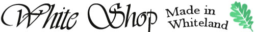 WhiteShop